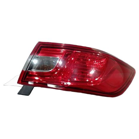 [PRODUIT D'OCCASION] Feu Arriere Droit RENAULT Clio ♻️ Ref Oe. 265502631r - Garantie à vie (1/3)