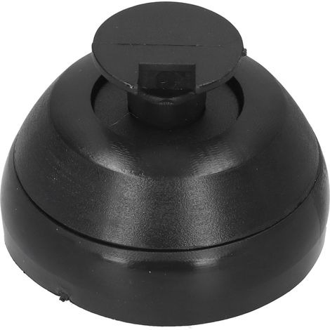 Support de cric en caoutchouc A0019979586 adaptateur point de levage compatible Mercedes W124 W129 W202 W208 W210 W220 (1/5)