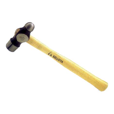 Bellota 8011/C mechanischer Kugelhammer mit Holzgriff