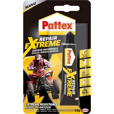 12PZ PATTEX REPAIR EXTREME 20G (1/2)