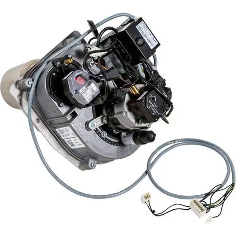 BRÖTJE Brenner kpl. BOB 20 - O- 42 Z3C , 7686794