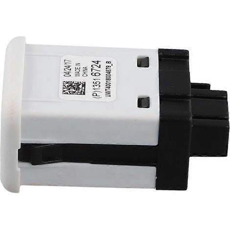 Prise pour lecteur audio, interface AUX, 2 ports USB, 1 lecteur de carte SD. (1/5)