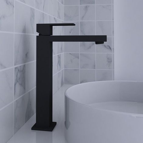 Robinet mitigeur MAGNOLIA Black (1/5)