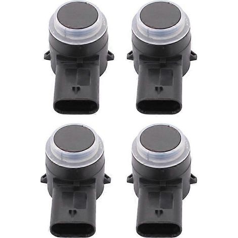 capteurs de stationnement pour Silverado 1500, Chevrolet Equinox et Buick Envision (références : 23370671, 90805836, 13431131 et 39030645) (1/4)