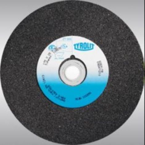 Pietra affilatrice 200x25x32 mm TYROLIT 2002510A36