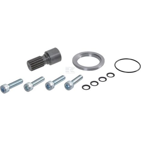 Set di montaggio KIT57N4 (FP30/KP-PLP20) CASAPPA FP93057N4 (1/2)