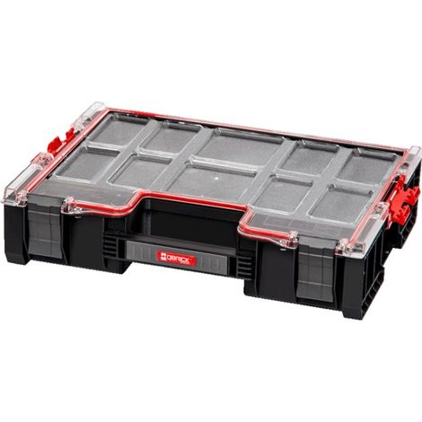 ORGANIZADOR QBRICK SYSTEM PRO INSERTOS DE ESPUMA MULTICAPA 300 - SKRZ N5390 (1/2)
