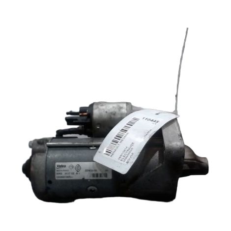 [PRODUIT D'OCCASION] Demarreur RENAULT Megane ♻️ Ref Oe. 233009590r - Garantie à vie (1/4)