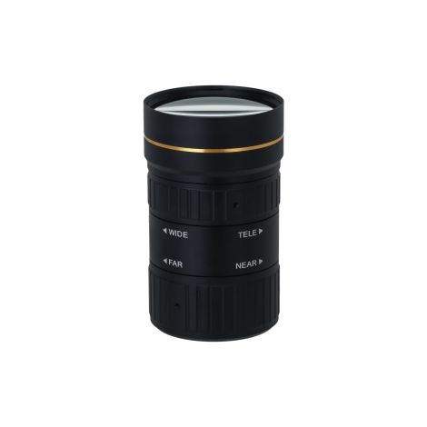 PFL1640-L12P - Objectif à focale variable 1640 mm 12 MP