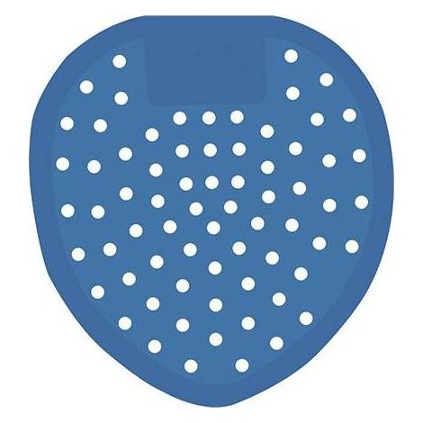 10 PZ FILTRI PER ORINATOI 175X190 Misura: Blu
