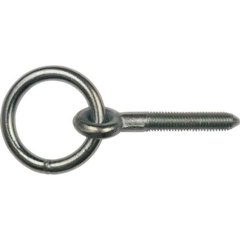Vite Con Anello Zn 42Ae/ 70 (A 10) (1/3)