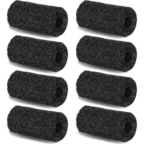 Brosse en mousse pour robot de piscine, accessoire pour robot de piscine, brosse en mousse (1/5)
