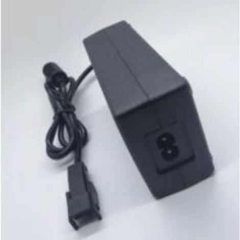 Adaptateur d'alimentation promotionnel 29V 2A Transformateur d'inclinaison Transformateur Chaise (Noir) (1/3)