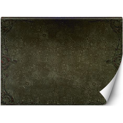 Fototapete Mandala Orient Textur 350x245 cm (1/5)