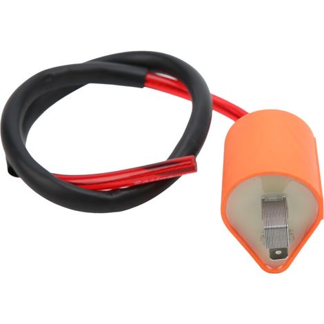 Hochleistungs-12V-Zündspule für Yamaha LC135 Motorrad (1/5)