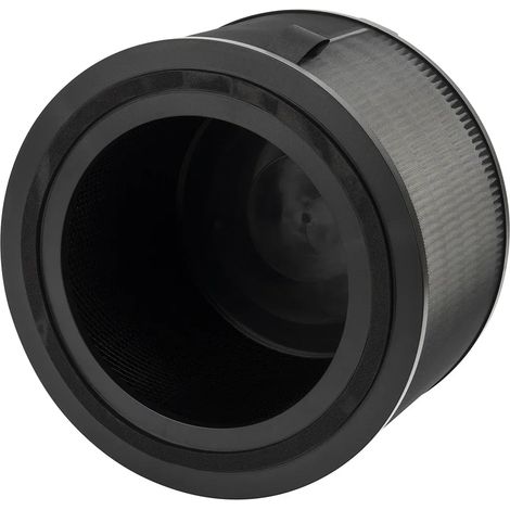 Filtre à charbon actif compatible avec la cartouche de remplacement pour purificateur d'air Philips FY3200 AC32105 (1/4)