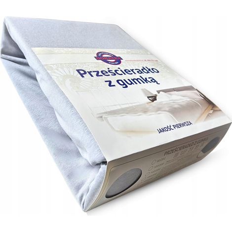 DRAP-HOUSSE 60x120 POUR LIT BÉBÉ, COTON POLI, COULEURS VARIÉES (1/5)