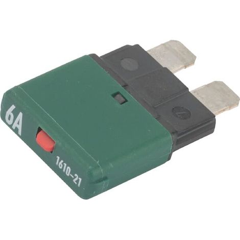 Fusible E.T.A SI25006