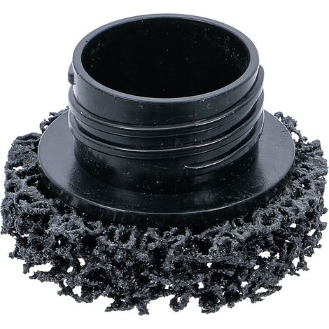 BGS 74450-4 Ersatz-Schleifscheibe, für Art. 74449,  60 x 16 mm (1/4)
