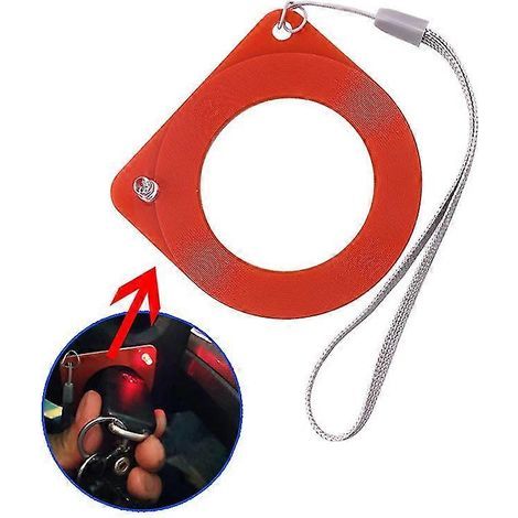 Anti-theft coil detection induction auto repair chip induction coil monitor card (1/5)
