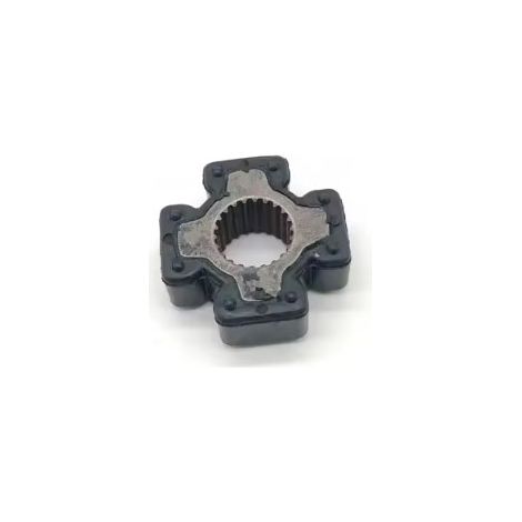 563154T000 convient aux coupleurs de direction flexibles Hyundai Tucson KIA 2011-2017. (1/3)