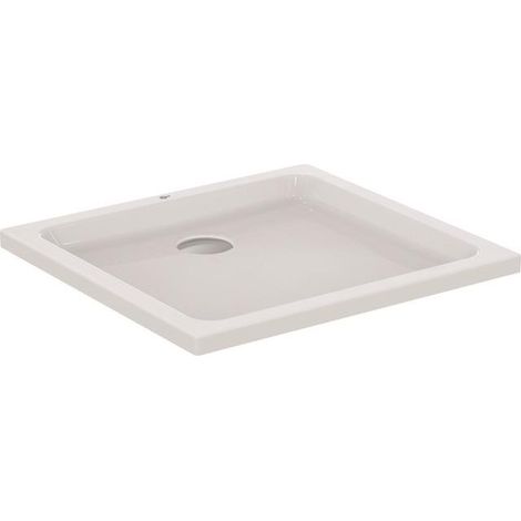 IDEAL STANDARD K277301 Receveur de douche rectangulaire Hotline Neuf (1/3)