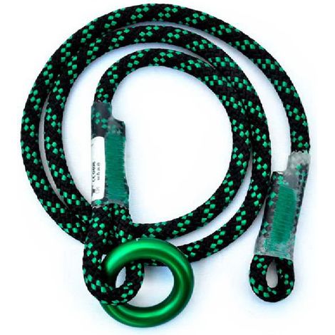 MULTISLING 10 mm 1,3 m 22 Kn CON ANILLO DE 26 mm EN795B-566-354