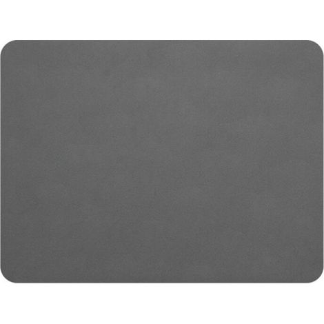 Tapis d'égouttage, tapis d'égouttage super absorbant, tapis d'évier de cuisine en PVC à séchage rapide, tapis d'égouttage de cuisine lavable en machine (30 x 40 cm, gris foncé)