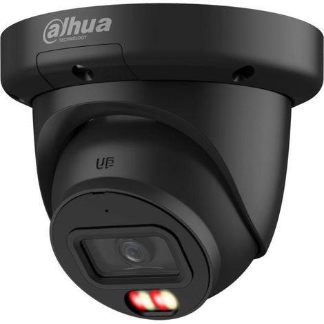 IP Camera Dahua IPC-HDW3649QM-S-IL-0280B-BLACK