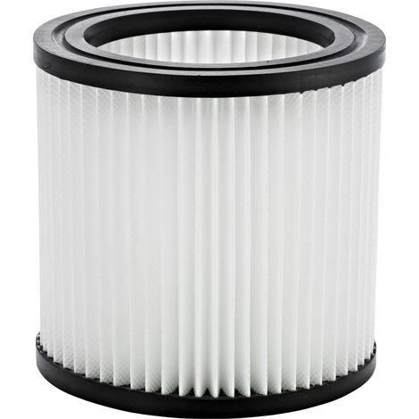 Cartouche filtrante compatible avec Nilfisk Buddy II