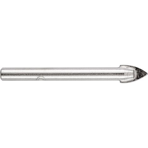 Punta per vetro graphite Modello 10 mm 80 mm