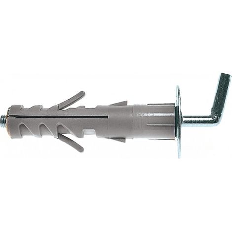 TASSELLO NYLON PROLUNGATO GANCIO MEDIO Ø12MM "HTL21"