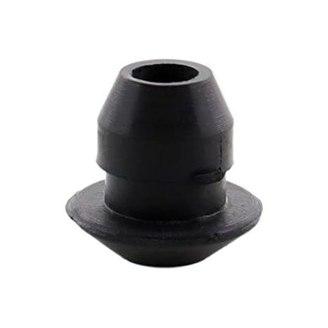 VURAHOME - Tuyau de Durite De Carburant De 1,5feet, Lot de 10 Kit de Passe-fil à Réservoir de Carburant pour FS36 FS44 FS48 FS52 FS56 BR340 BR400 BR420 FC85 FH75 FS75 FS81 FS106 FS108 HL75 HS85 HT75 S (1/5)