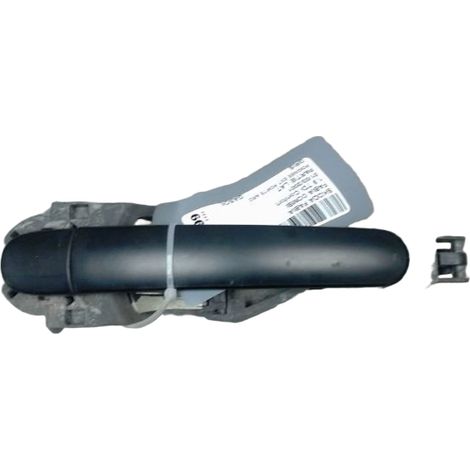 [PRODUIT D'OCCASION] Poignee Exterieure Porte Arriere Droit SKODA Fabia Combi ♻️ Ref Oe. 3b0837205g01c - Garantie à vie