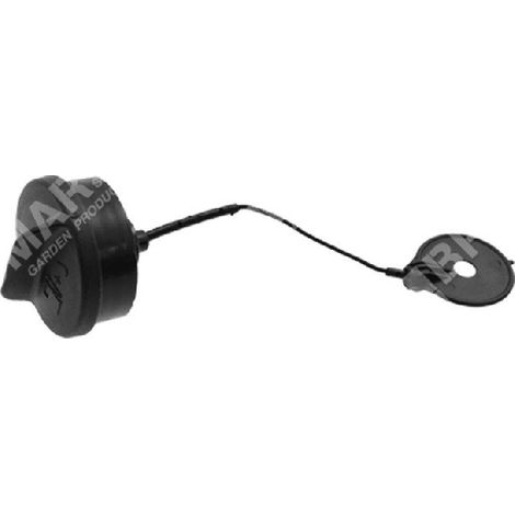 Tankdeckel für STIHL Motorsensen 4128.350.0505 KOMPATIBEL - 048443