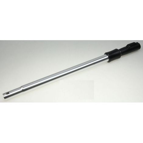 Tubo telescópico 32mm aluminio para aspirador NILFISK 107409851