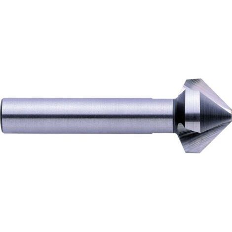 Fraise conique 90° Exact 05524 Longueur:71 mm N/A Ø de perçage:30 mm tige cylindrique C93195 (1/3)