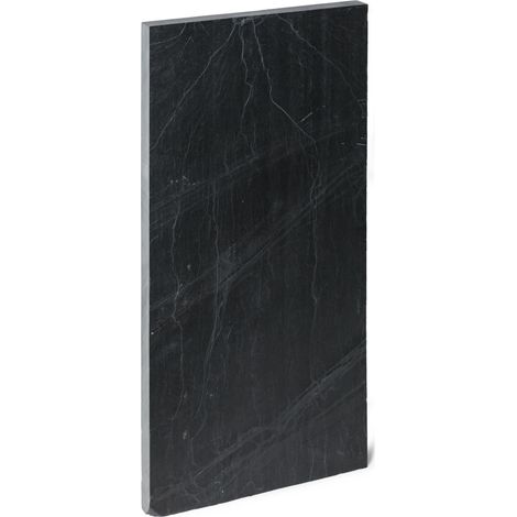 Palis Ardoise Noire 60x30x2-3 cm (à l'unité) - RO'MA NATURE