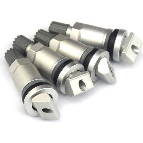 Collier de serrage de remplacement pour tige de valve des capteurs Dorman (1/5)