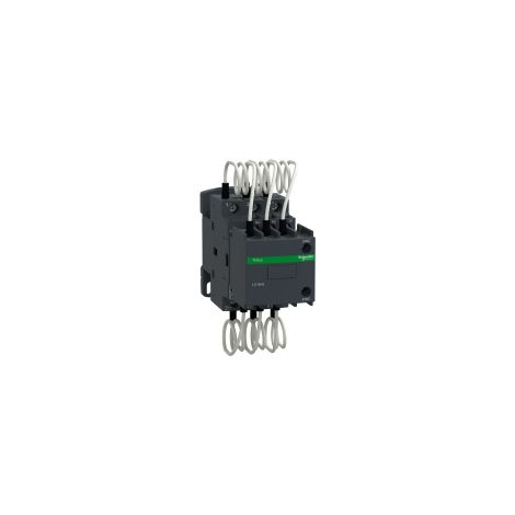 TeSys D - Contacteur 25kvar bob 230 v 50/60hz - LC1DMKP7