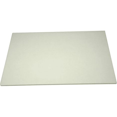 VITRE INTERIEURE PORTE DE FOUR POUR FOUR ELECTROLUX - 356156401