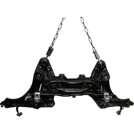 Berceau Moteur Avant PEUGEOT 208 [PRODUIT D'OCCASION]♻️9808011780 (1/3)