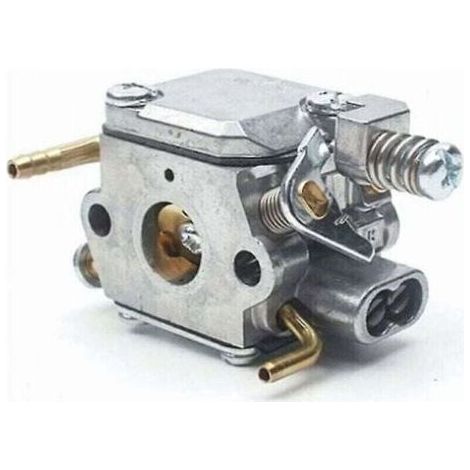 PA Pièces de Rechange Carburateur Tronçonneuse Compatible Zenoah G2500 25Cc Durable Résistant à l'Usure (1/4)