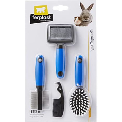 Ferplast Forbice per Cani e Gatti (1/4)