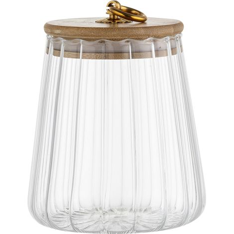Florina Bella Glas-Aufbewahrungsbehälter 750 ml