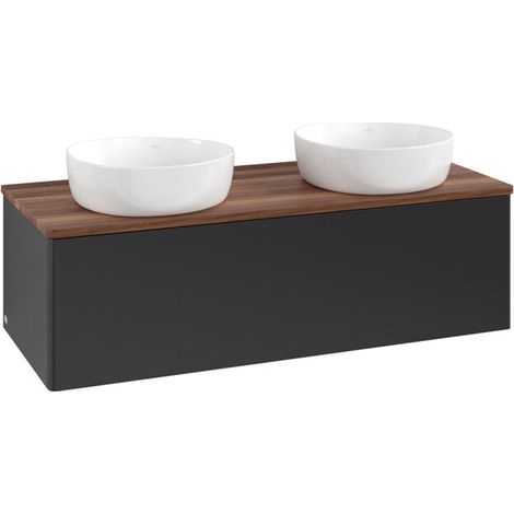 Villeroy & Boch K35012PD WTUS Antao K351 1200x360x500mm (1/3)