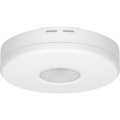 Sensore di movimento da soffitto OR-CR-264 bianco (1/4)
