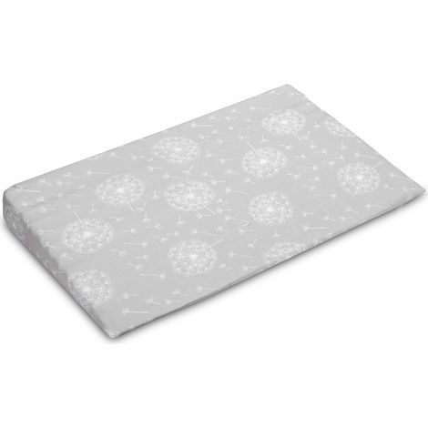 Federa per cuscino a cuneo 38x60 dente di leone (1/4)