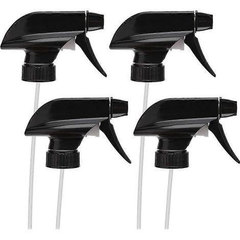 Horticultural Watering Sprinklers Sprayer Nozzles for Watering 8Pcs Garden Accessories (1/5)