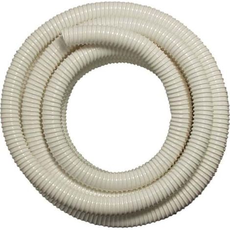 Flexibler Ablaufschlauch Toutflex ø 40 Ceta pro Meter